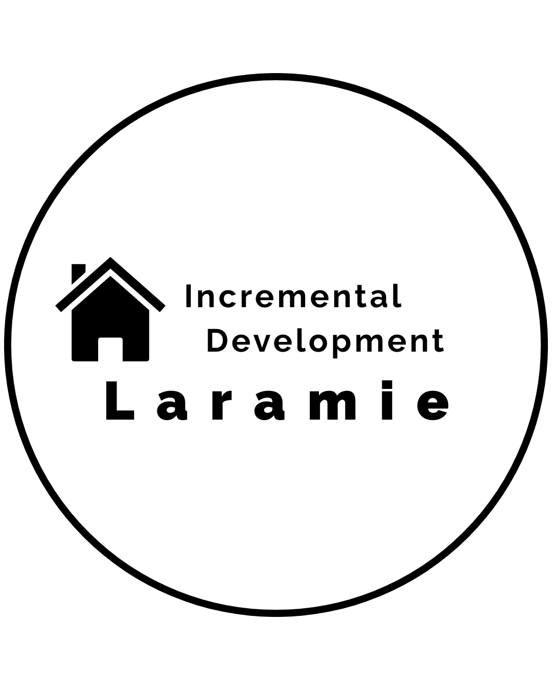 IncDev Laramie